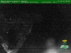 Archiv Foto Webcam Oberhof - Blick in den Rennsteiggarten 05:00