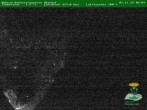 Archiv Foto Webcam Oberhof - Blick in den Rennsteiggarten 06:00