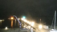 Archiv Foto Webcam Kühlungsborn am Bootshafen 05:00