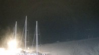 Archiv Foto Webcam Kühlungsborn am Bootshafen 05:00