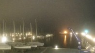 Archiv Foto Webcam Kühlungsborn am Bootshafen 06:00