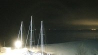 Archiv Foto Webcam Kühlungsborn am Bootshafen 03:00