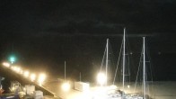 Archiv Foto Webcam Kühlungsborn am Bootshafen 05:00