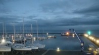 Archiv Foto Webcam Kühlungsborn am Bootshafen 06:00