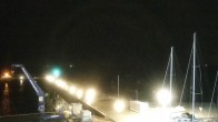 Archiv Foto Webcam Kühlungsborn am Bootshafen 17:00