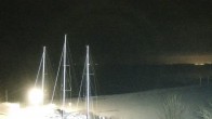 Archiv Foto Webcam Kühlungsborn am Bootshafen 03:00