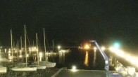 Archiv Foto Webcam Kühlungsborn am Bootshafen 05:00