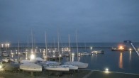 Archiv Foto Webcam Kühlungsborn am Bootshafen 06:00