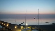 Archiv Foto Webcam Kühlungsborn am Bootshafen 03:00