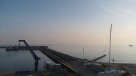 Archiv Foto Webcam Kühlungsborn am Bootshafen 05:00