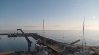 Archiv Foto Webcam Kühlungsborn am Bootshafen 05:00