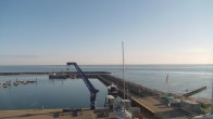 Archiv Foto Webcam Kühlungsborn am Bootshafen 06:00