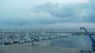 Archiv Foto Webcam Kühlungsborn am Bootshafen 03:00