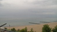 Archiv Foto Webcam Kühlungsborn am Bootshafen 07:00