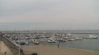 Archiv Foto Webcam Kühlungsborn am Bootshafen 15:00