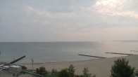 Archiv Foto Webcam Kühlungsborn am Bootshafen 06:00