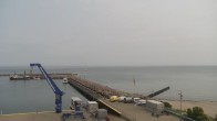 Archiv Foto Webcam Kühlungsborn am Bootshafen 09:00