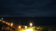 Archiv Foto Webcam Kühlungsborn am Bootshafen 21:00