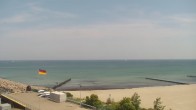 Archiv Foto Webcam Kühlungsborn am Bootshafen 11:00