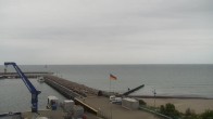 Archiv Foto Webcam Kühlungsborn am Bootshafen 15:00