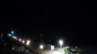Archiv Foto Webcam Kühlungsborn am Bootshafen 23:00