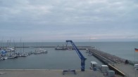 Archiv Foto Webcam Kühlungsborn am Bootshafen 03:00