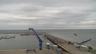 Archiv Foto Webcam Kühlungsborn am Bootshafen 06:00