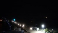 Archiv Foto Webcam Kühlungsborn am Bootshafen 23:00