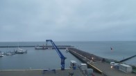 Archiv Foto Webcam Kühlungsborn am Bootshafen 03:00