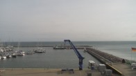 Archiv Foto Webcam Kühlungsborn am Bootshafen 06:00