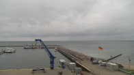 Archiv Foto Webcam Kühlungsborn am Bootshafen 07:00
