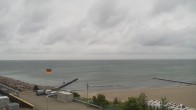 Archiv Foto Webcam Kühlungsborn am Bootshafen 09:00