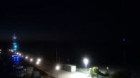 Archiv Foto Webcam Kühlungsborn am Bootshafen 23:00