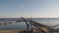 Archiv Foto Webcam Kühlungsborn am Bootshafen 06:00