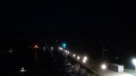 Archiv Foto Webcam Kühlungsborn am Bootshafen 23:00
