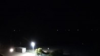 Archiv Foto Webcam Kühlungsborn am Bootshafen 23:00