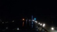 Archiv Foto Webcam Kühlungsborn am Bootshafen 01:00