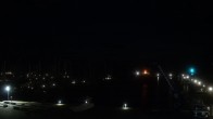 Archiv Foto Webcam Kühlungsborn am Bootshafen 23:00