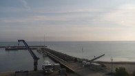 Archiv Foto Webcam Kühlungsborn am Bootshafen 05:00
