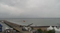 Archiv Foto Webcam Kühlungsborn am Bootshafen 11:00