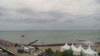 Archiv Foto Webcam Kühlungsborn am Bootshafen 13:00