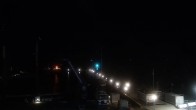Archived image Webcam Kühlungsborn at the boat harbour 23:00