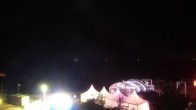 Archiv Foto Webcam Kühlungsborn am Bootshafen 23:00