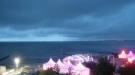 Archiv Foto Webcam Kühlungsborn am Bootshafen 03:00