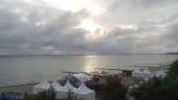 Archiv Foto Webcam Kühlungsborn am Bootshafen 05:00