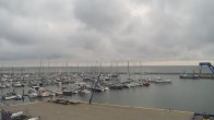 Archiv Foto Webcam Kühlungsborn am Bootshafen 06:00
