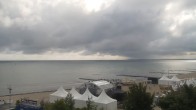 Archiv Foto Webcam Kühlungsborn am Bootshafen 07:00
