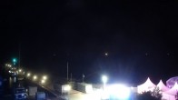 Archiv Foto Webcam Kühlungsborn am Bootshafen 23:00