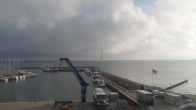 Archiv Foto Webcam Kühlungsborn am Bootshafen 05:00