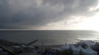Archiv Foto Webcam Kühlungsborn am Bootshafen 06:00